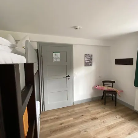 Hostel Hostel Balingen *