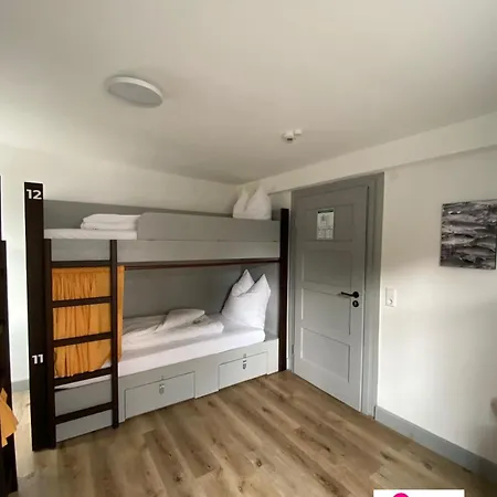 Hostel Balingen Hostel Balingen