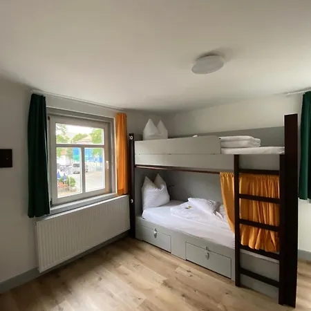 Hostel Balingen ホステル