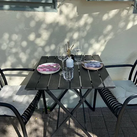 Hostel Balingen *