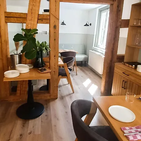 Hostel Hostel Balingen Balingen