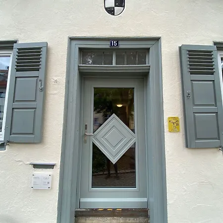 Hostel Balingen