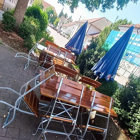 Hostel Balingen Balingen