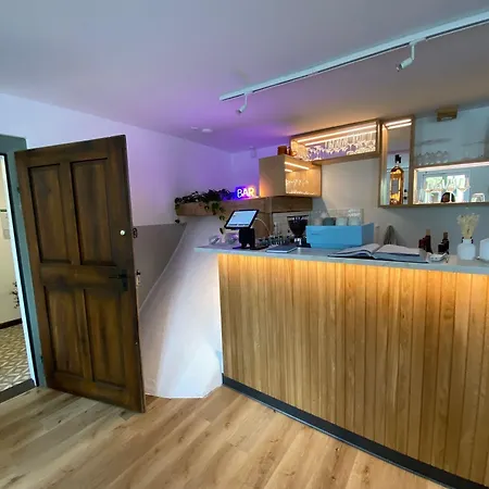 Hostel Hostel Balingen *