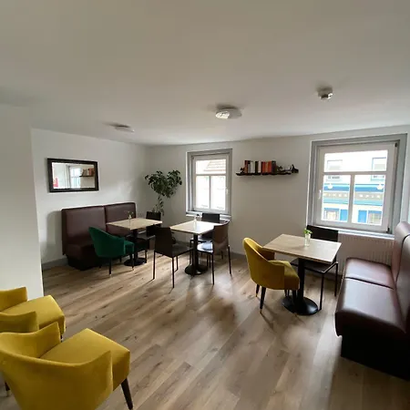 Hostel Balingen * Balingen