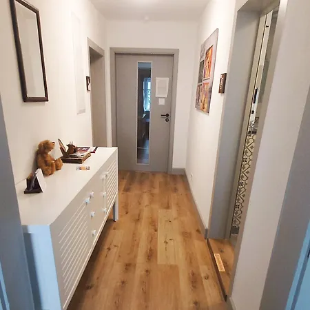 Hostel Balingen Хостел Балинген