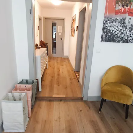 אכסניה Hostel Balingen באלינגן