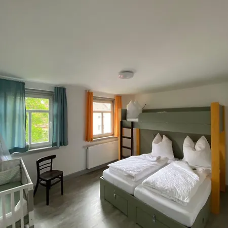 Hostel Balingen אכסניה