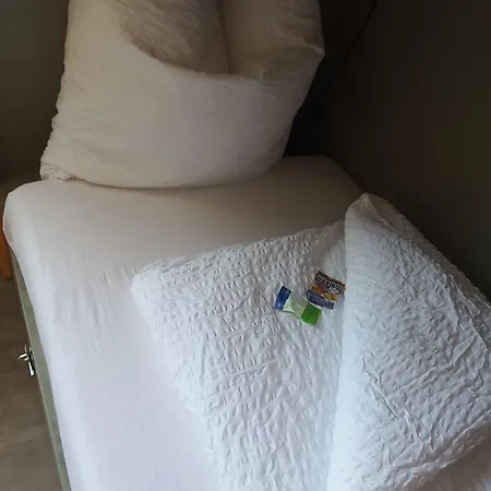 Auberge de jeunesse Hostel Balingen