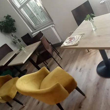 ホステル Hostel Balingen *