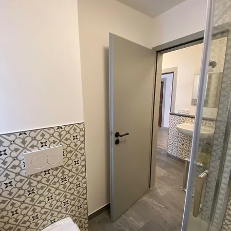Хостел Hostel Balingen Балинген