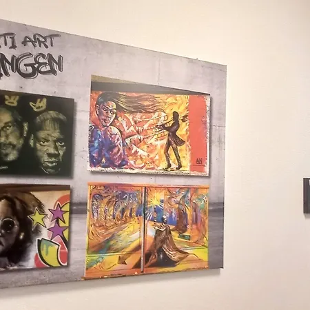 Hostel Balingen *