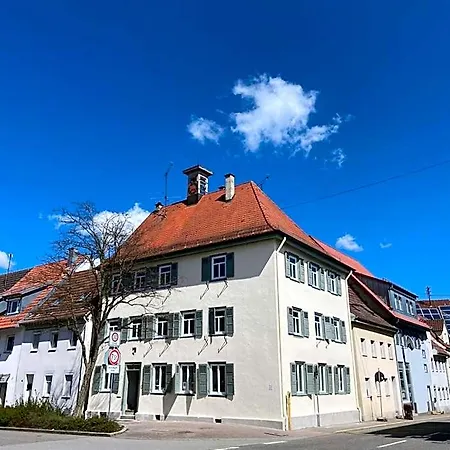 Hostel Balingen *