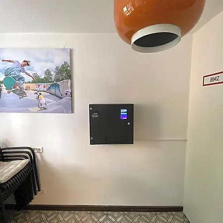 Hostel Balingen