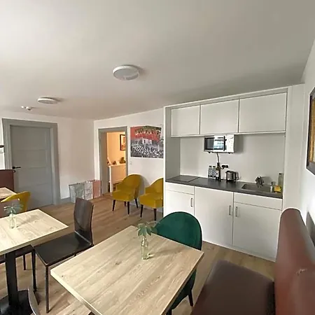 Hostel Balingen