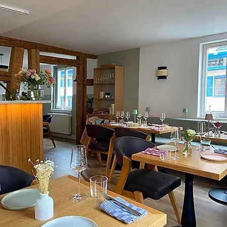 Hostel Balingen Hostel