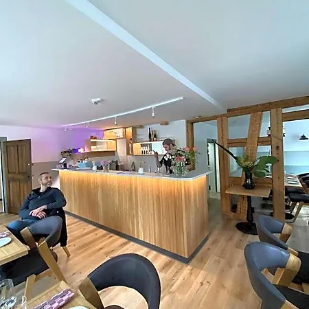 Hostel Hostel Balingen *