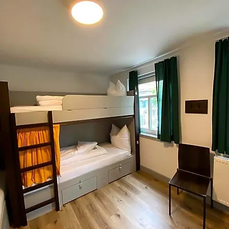 Hostel Balingen Hostel