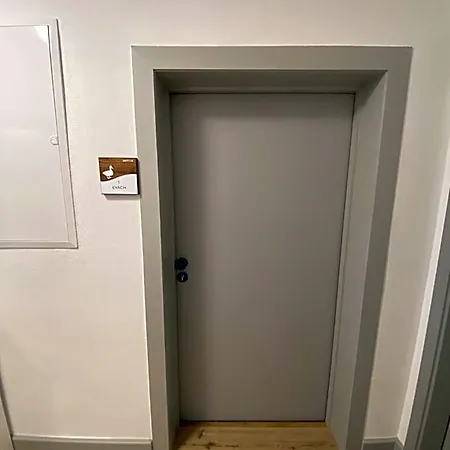 Hostel Balingen