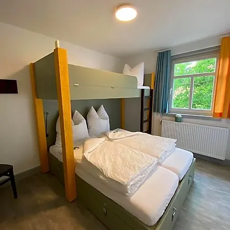 Hostel Balingen * Balingen