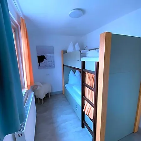 Auberge de jeunesse Hostel Balingen