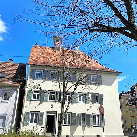 Hostel Balingen