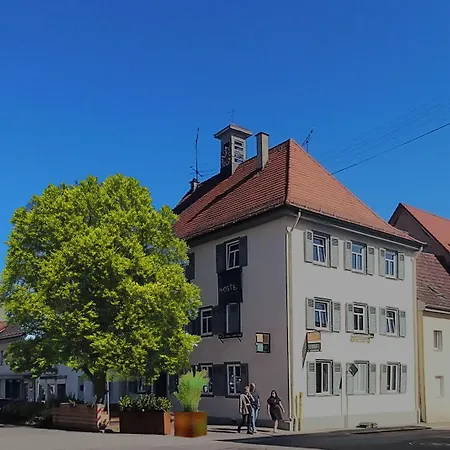Hostel Balingen