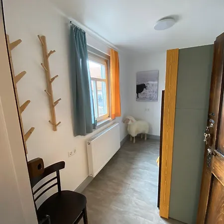 Hostel Balingen
