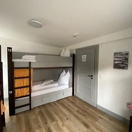 Hostel Balingen Балинген