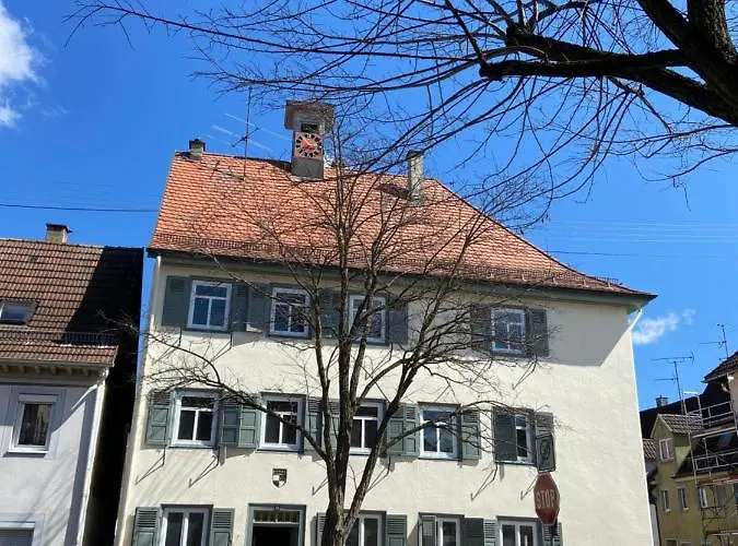 Hostel Balingen * Balingen