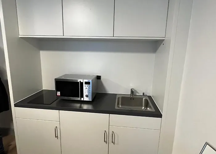 بيت شباب Hostel Balingen