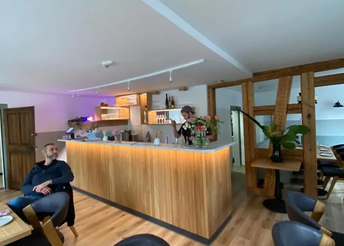 Hostel Balingen بيت شباب