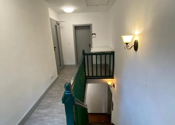 Hostel Hostel Balingen