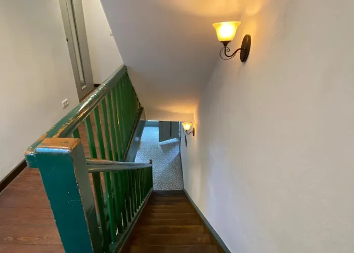 Hostel Balingen بالينغن