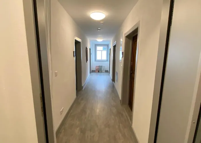 Hostel Hostel Balingen