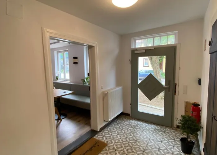 Hostel Hostel Balingen *