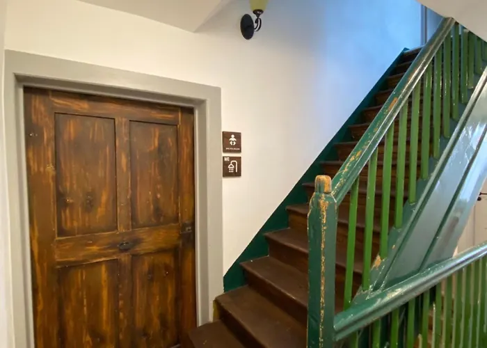 Hostel Balingen بيت شباب بالينغن