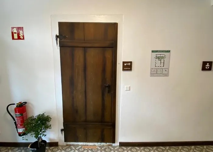 Hostel Hostel Balingen Balingen