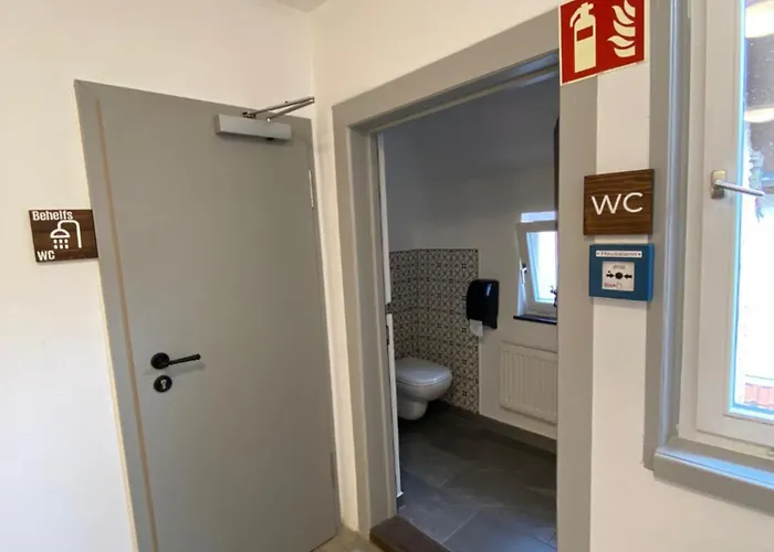 Hostel Balingen بالينغن