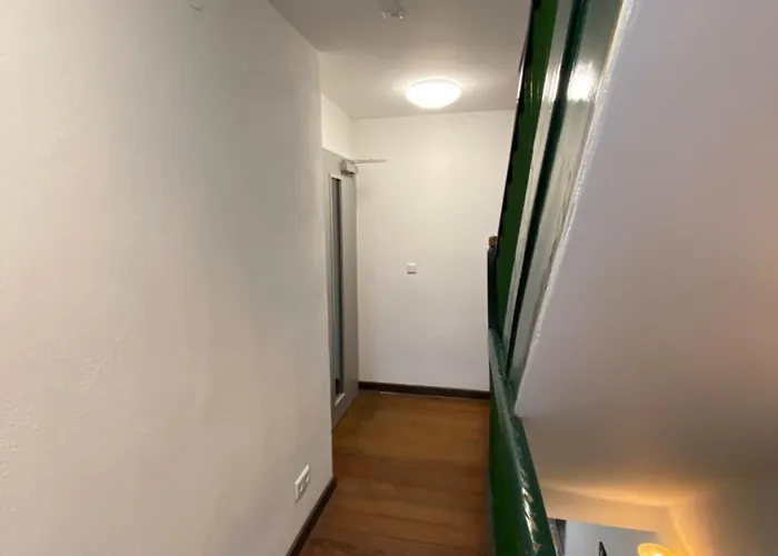 Hostel Hostel Balingen