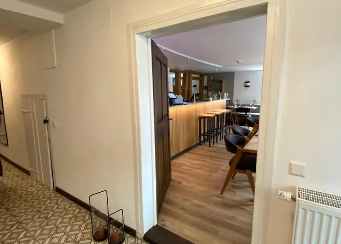 Hostel Hostel Balingen *