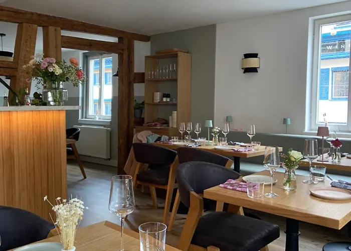 Hostel Balingen Hostel