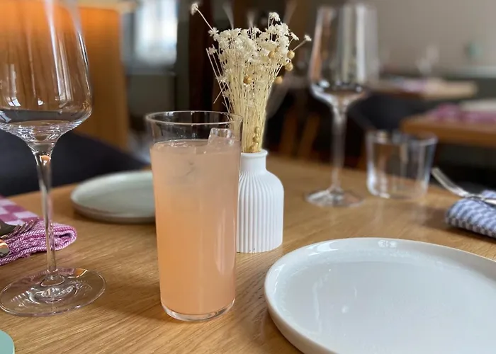 Hostel Hostel Balingen