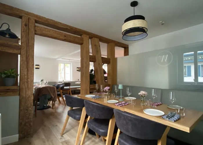 Hostel Hostel Balingen *