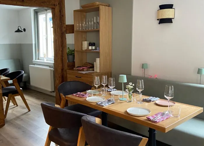 Hostel Balingen Hostel Balingen