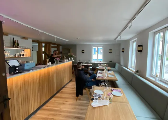 بيت شباب Hostel Balingen بالينغن