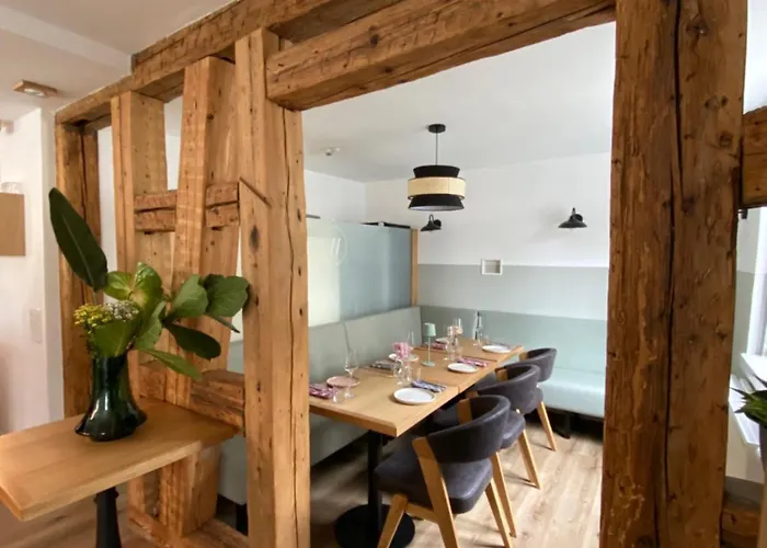 Hostel Balingen * Balingen