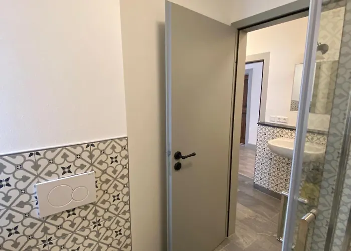 بيت شباب Hostel Balingen