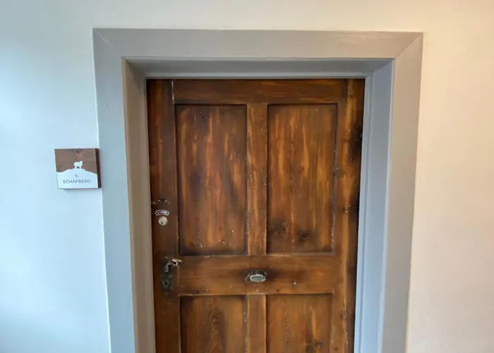 Hostel Hostel Balingen *