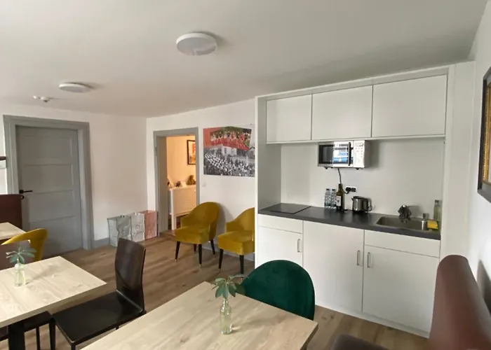 Hostel Balingen Balingen